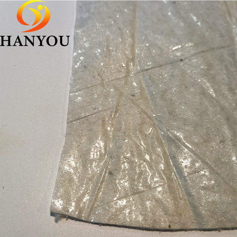 White One Cloth And One Membrane Soft Best Price Earthwork Products Polyester PP Filament/Short Fiber Nonwoven Geotextile Filter Fabric Price