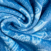 New Design Short Plush Velboa Velvet 100 Polyester Brushed Warp Knitted Fabric