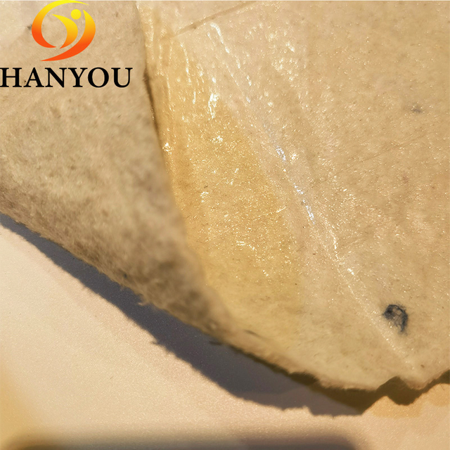 White One Cloth And One Membrane Soft Best Price Earthwork Products Polyester PP Filament/Short Fiber Nonwoven Geotextile Filter Fabric Price