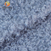 Hanyo Chunky Sherpa Fleece Furnishing Fabric