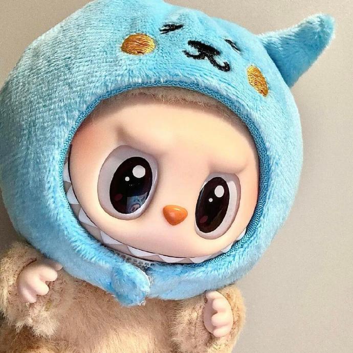 Labubu
