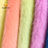 Hanyo Plain Cozy Soft 20mm Faux Fur Fabric