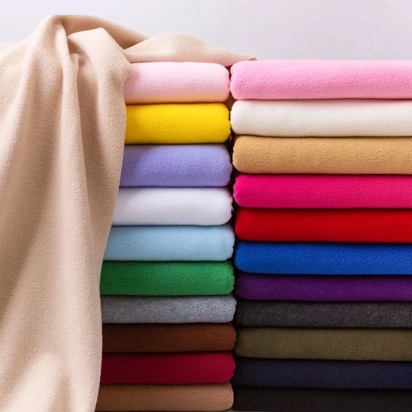 What is fleece fabric