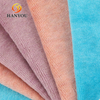 Hanyo Two Sides Super Soft Velvet Fabric For Sleepwear